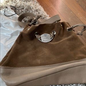 Original Furla handbag
